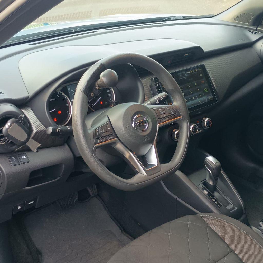 NISSAN Kicks - Foto