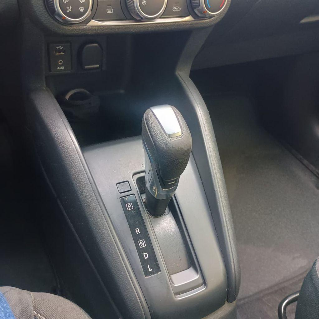 NISSAN Kicks - Foto