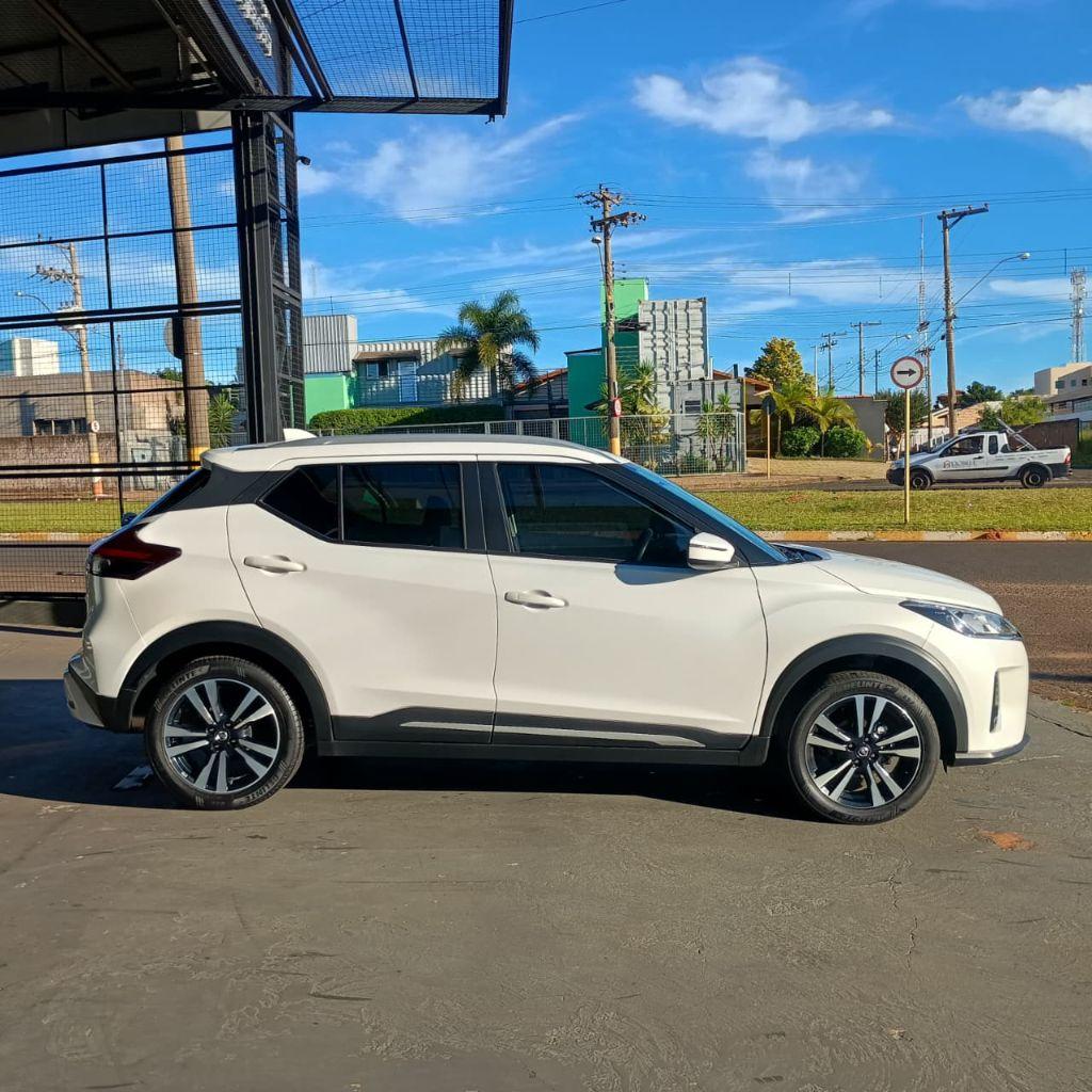 NISSAN Kicks - Foto