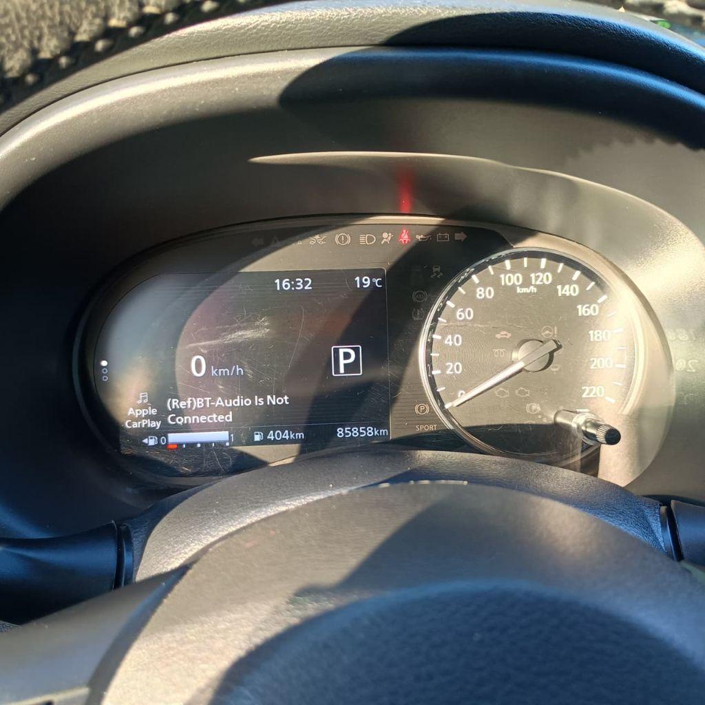 NISSAN Kicks - Foto