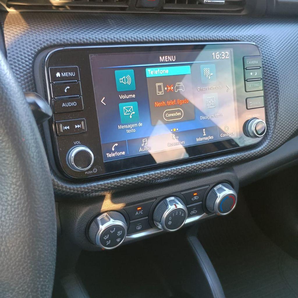 NISSAN Kicks - Foto