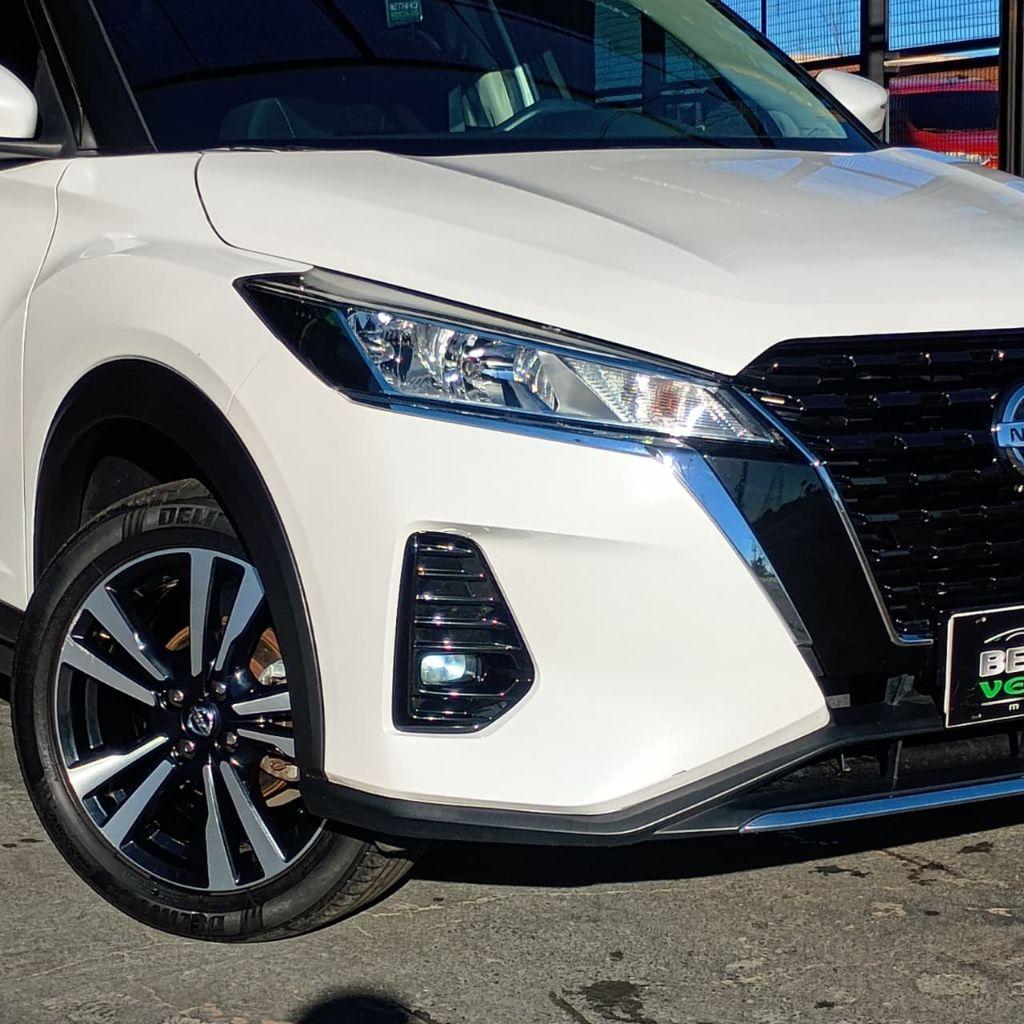 NISSAN Kicks - Foto