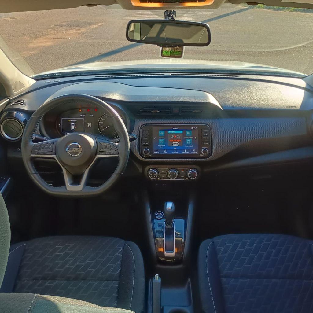 NISSAN Kicks - Foto