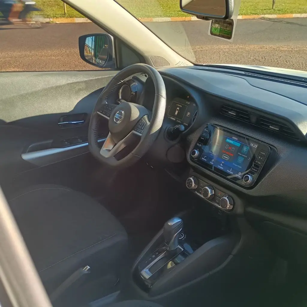 NISSAN Kicks - Foto