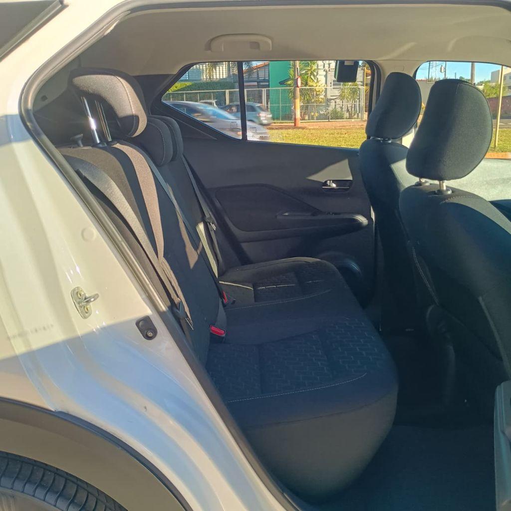 NISSAN Kicks - Foto