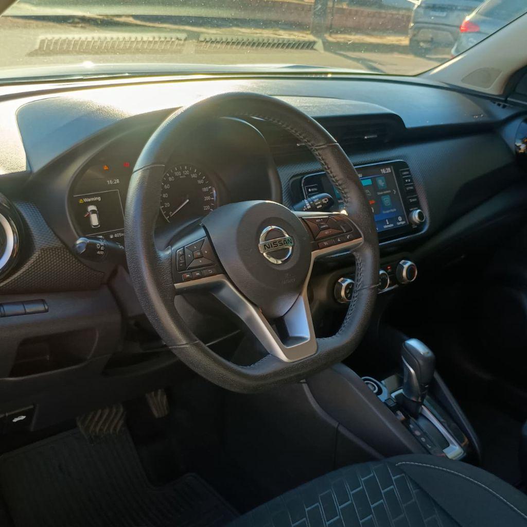 NISSAN Kicks - Foto