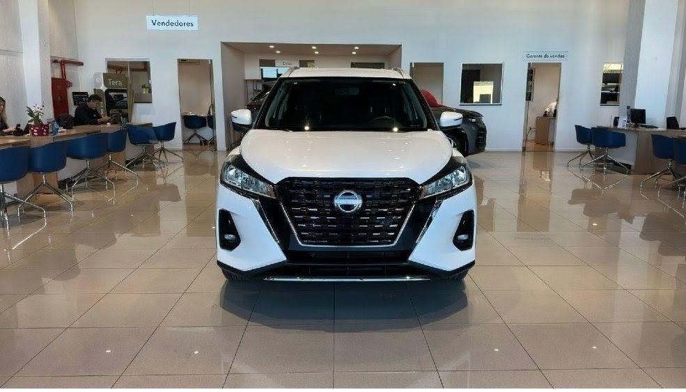 NISSAN Kicks - Foto