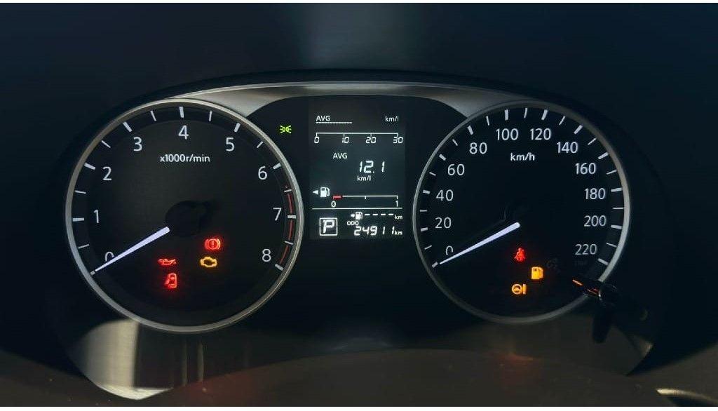NISSAN Kicks - Foto