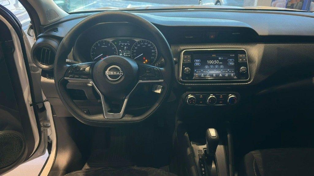 NISSAN Kicks - Foto