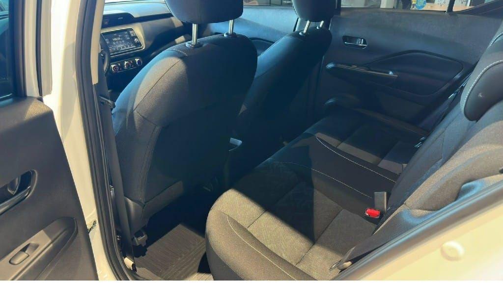 NISSAN Kicks - Foto