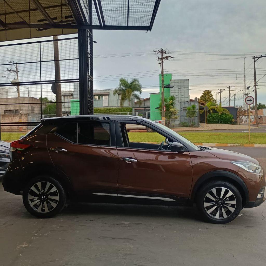 NISSAN Kicks - Foto