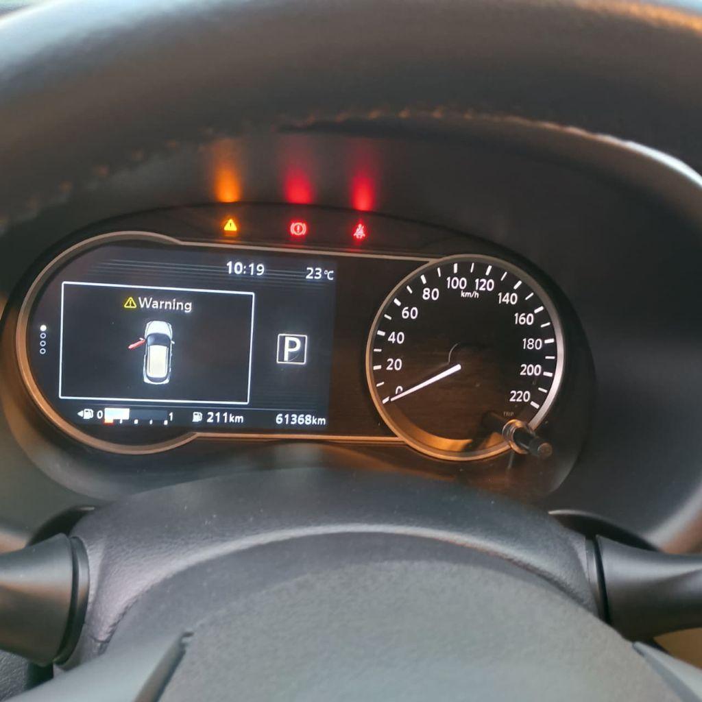 NISSAN Kicks - Foto