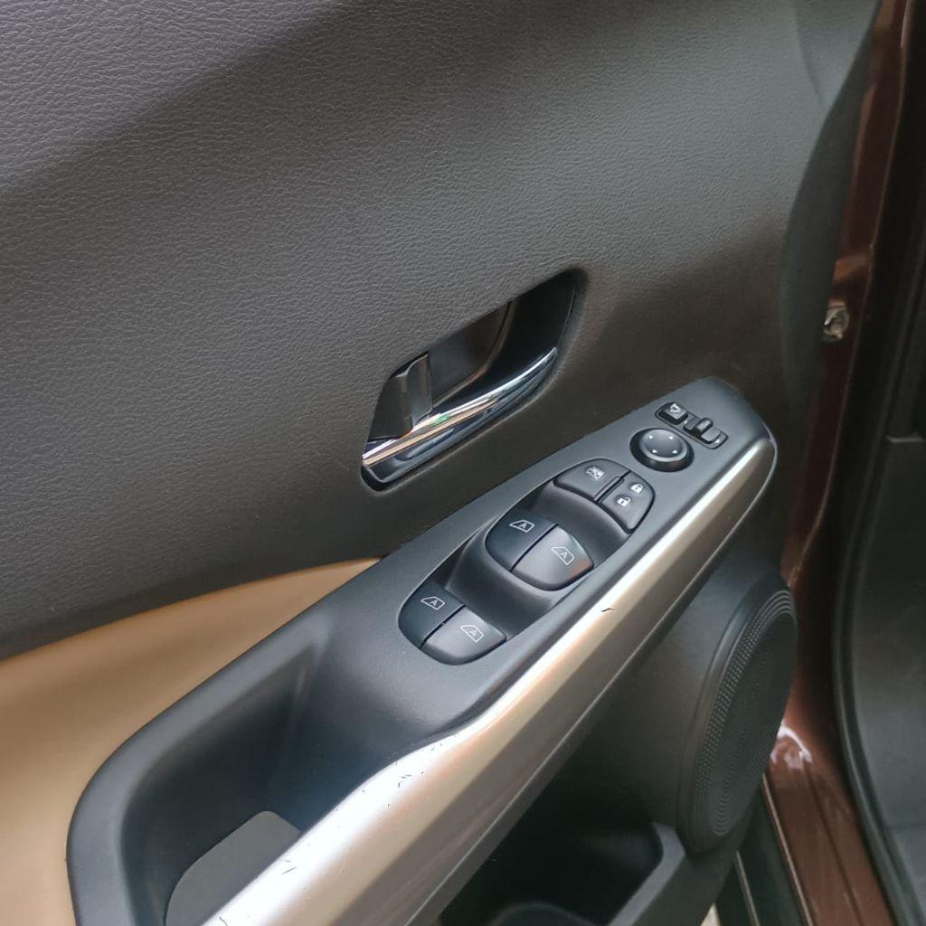 NISSAN Kicks - Foto