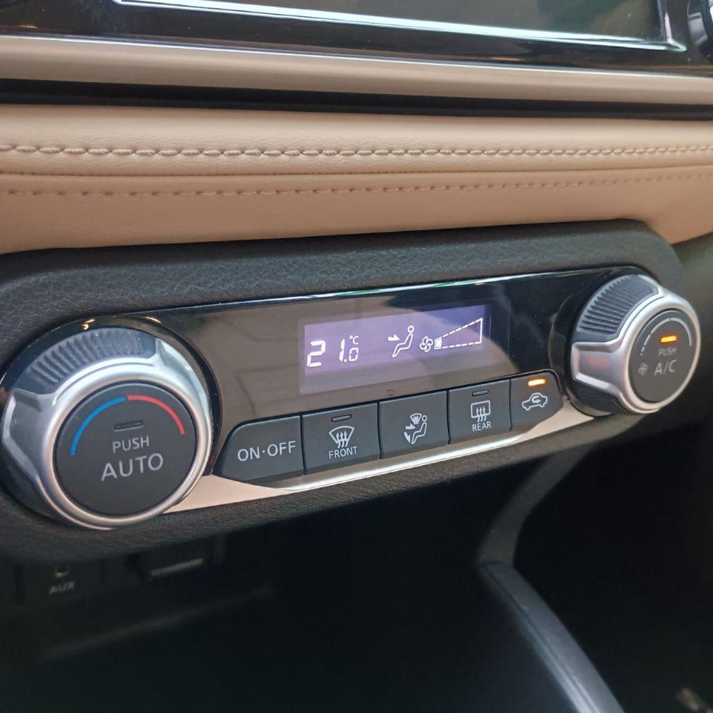 NISSAN Kicks - Foto