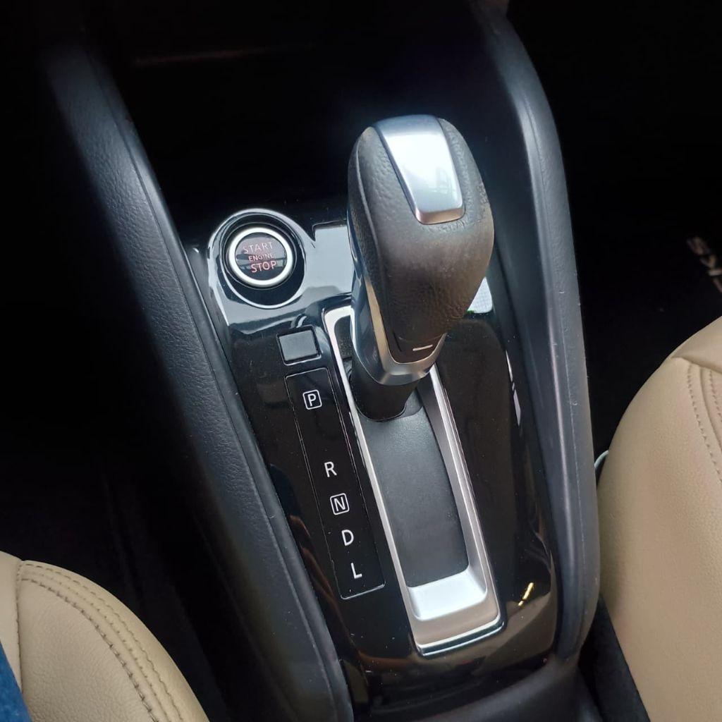 NISSAN Kicks - Foto