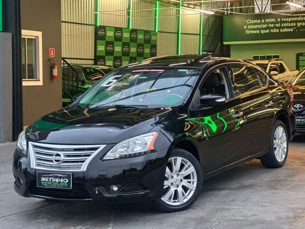 NISSAN Sentra