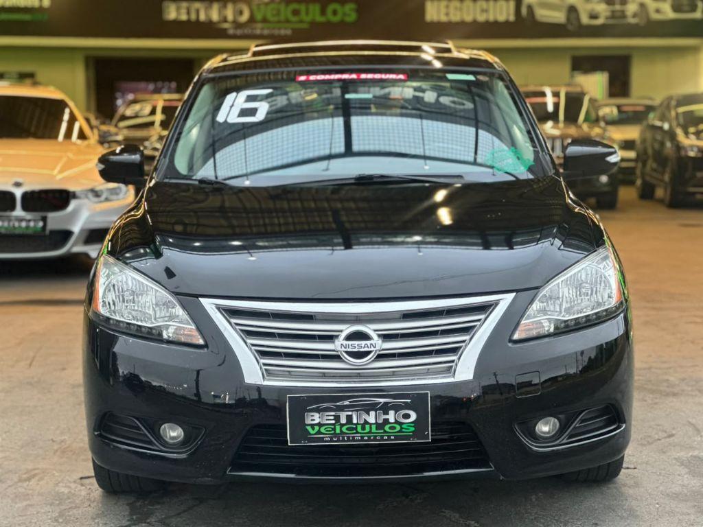 NISSAN Sentra - Foto