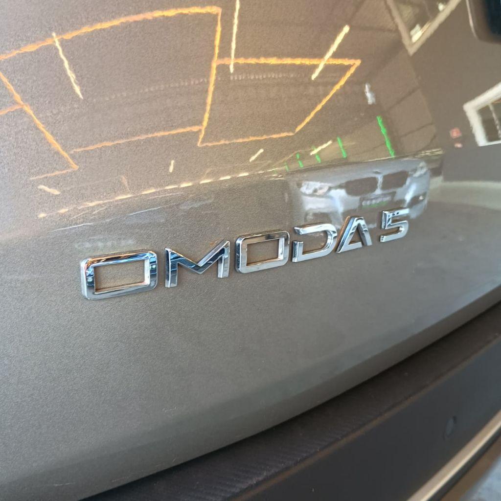 OMODA 5 - Foto