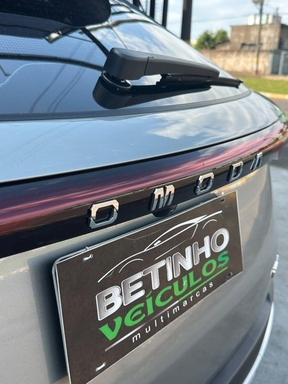 OMODA 5 - Foto