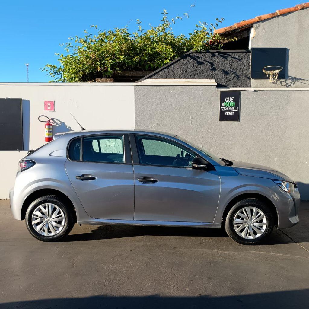 PEUGEOT 208 - Foto