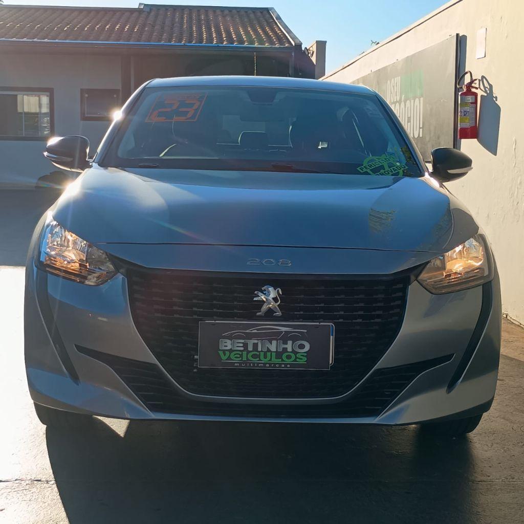 PEUGEOT 208 - Foto