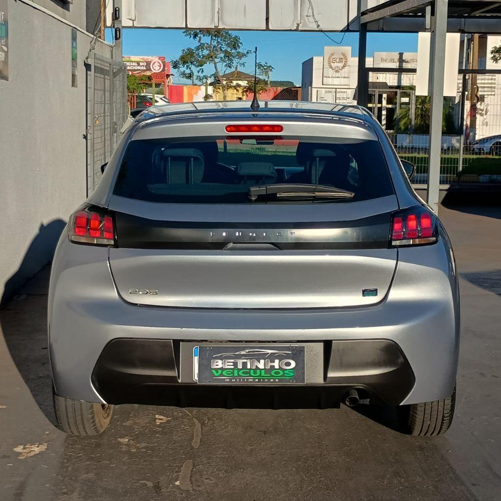 PEUGEOT 208 - Foto