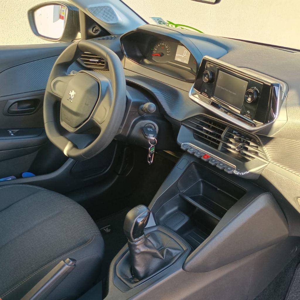 PEUGEOT 208 - Foto