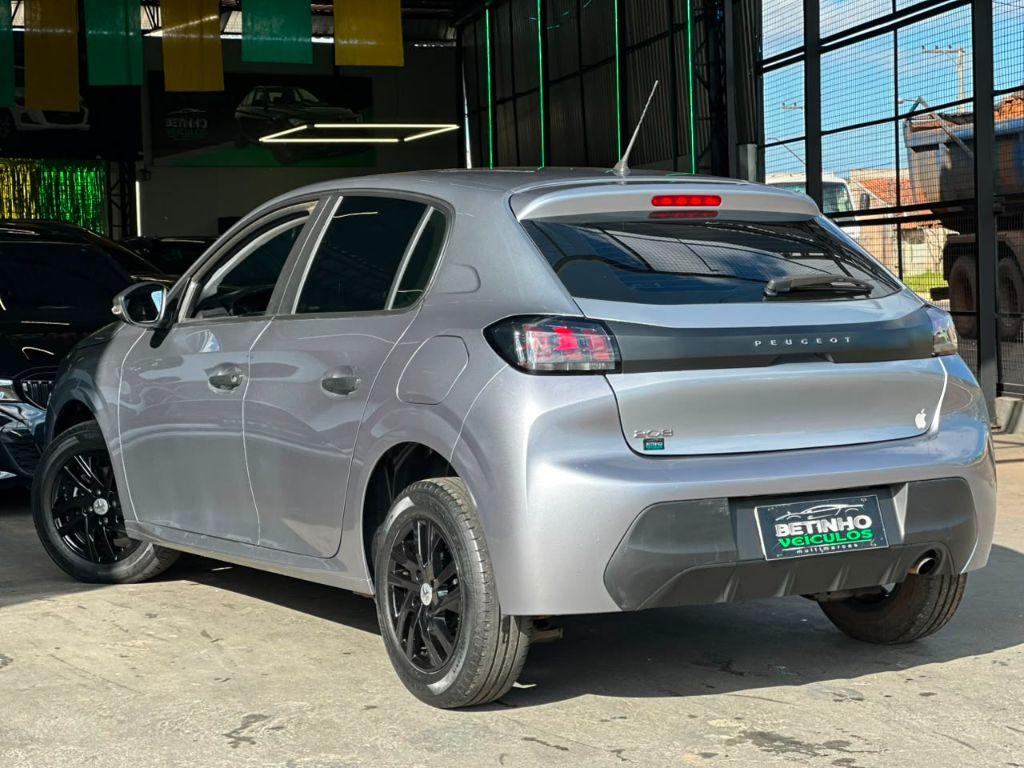 PEUGEOT 208 - Foto