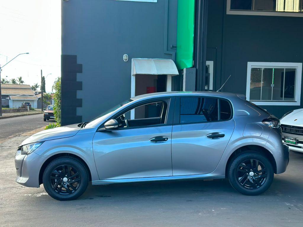 PEUGEOT 208 - Foto
