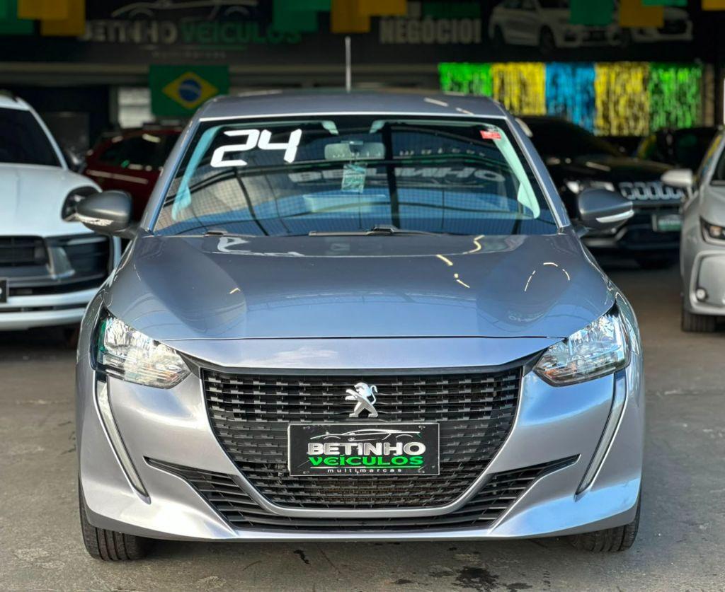 PEUGEOT 208 - Foto