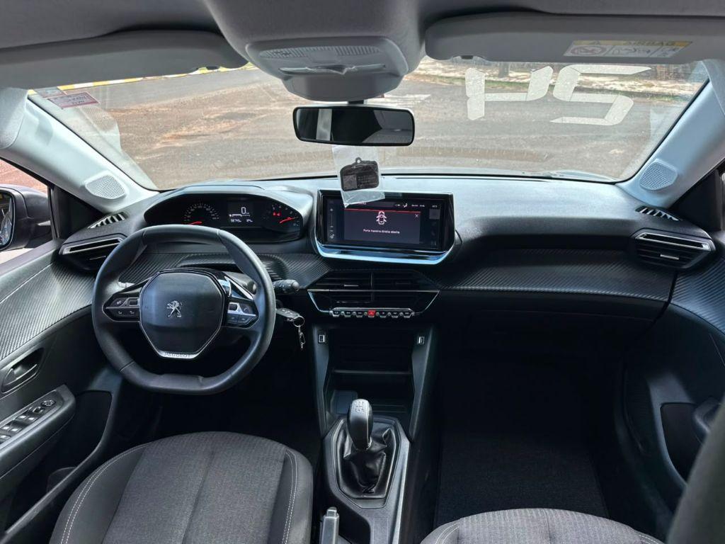 PEUGEOT 208 - Foto