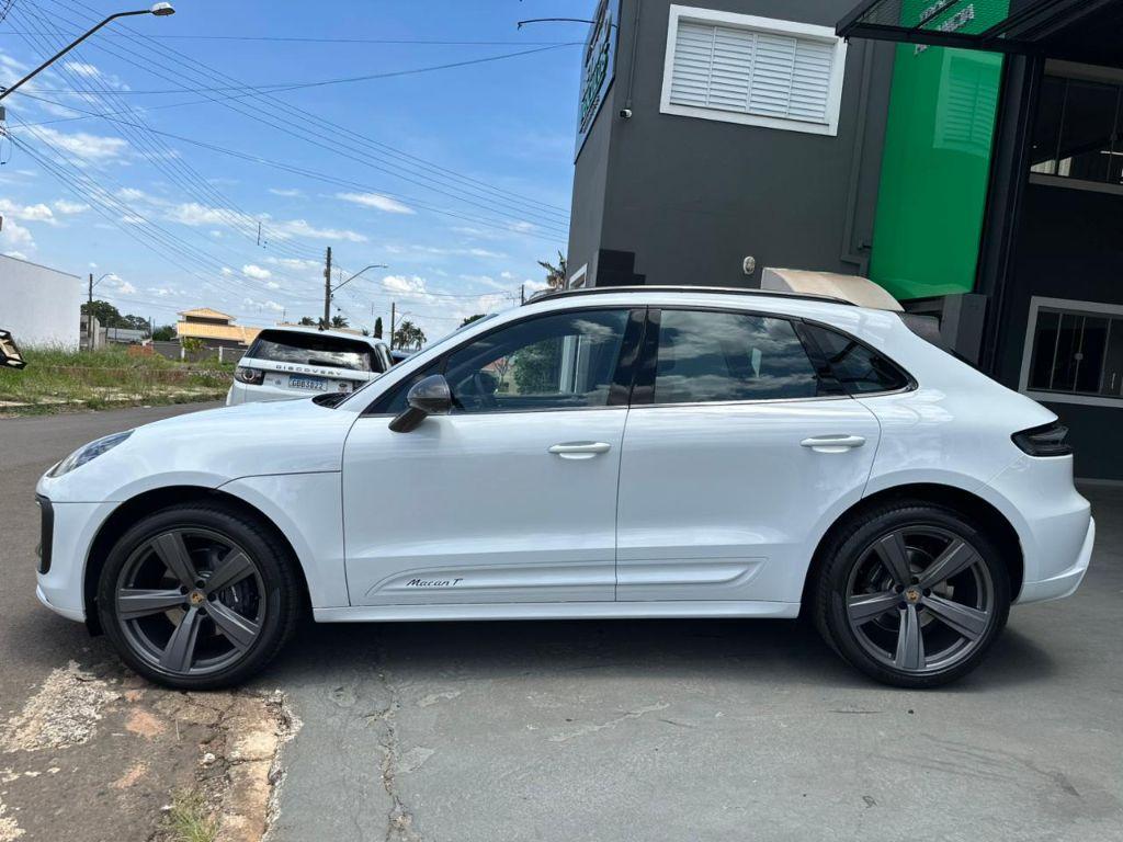 PORSCHE Macan - Foto