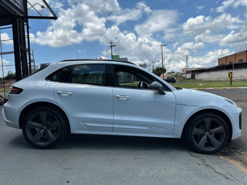 PORSCHE Macan - Foto