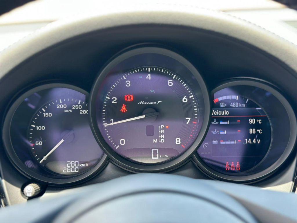 PORSCHE Macan - Foto