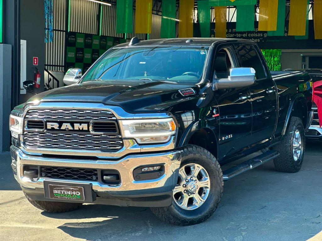 RAM 2500