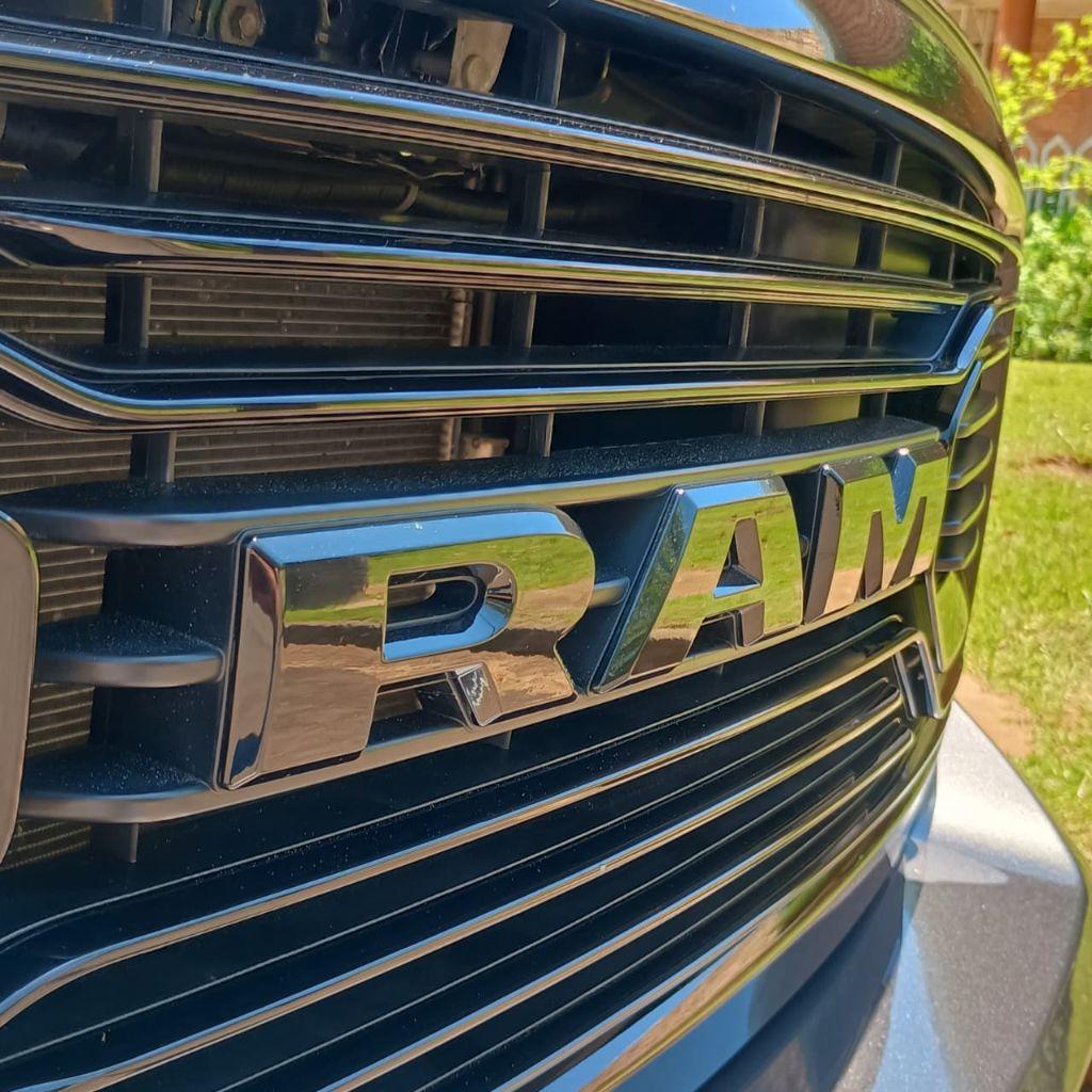 RAM Classic - Foto