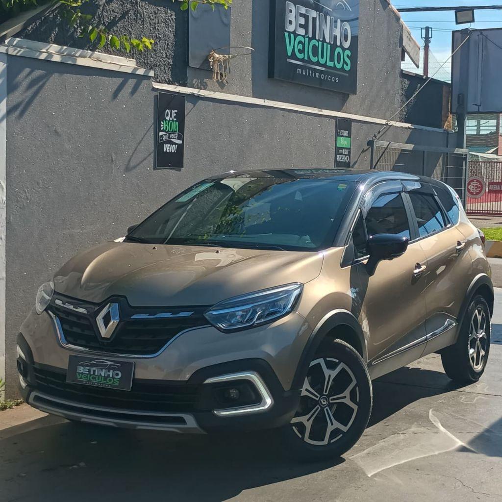 RENAULT Captur - Foto