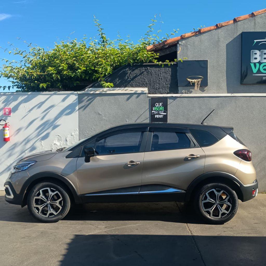 RENAULT Captur - Foto