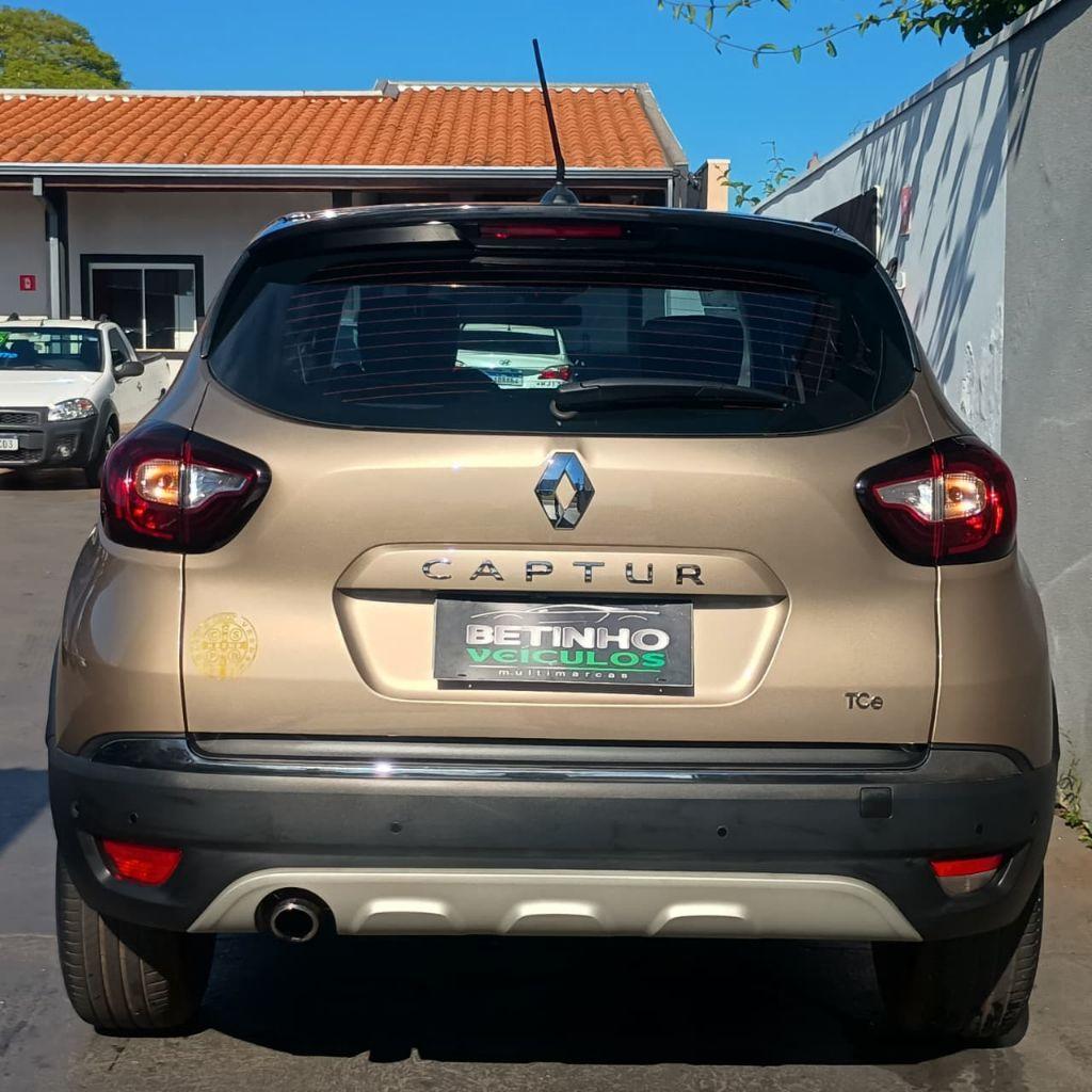 RENAULT Captur - Foto