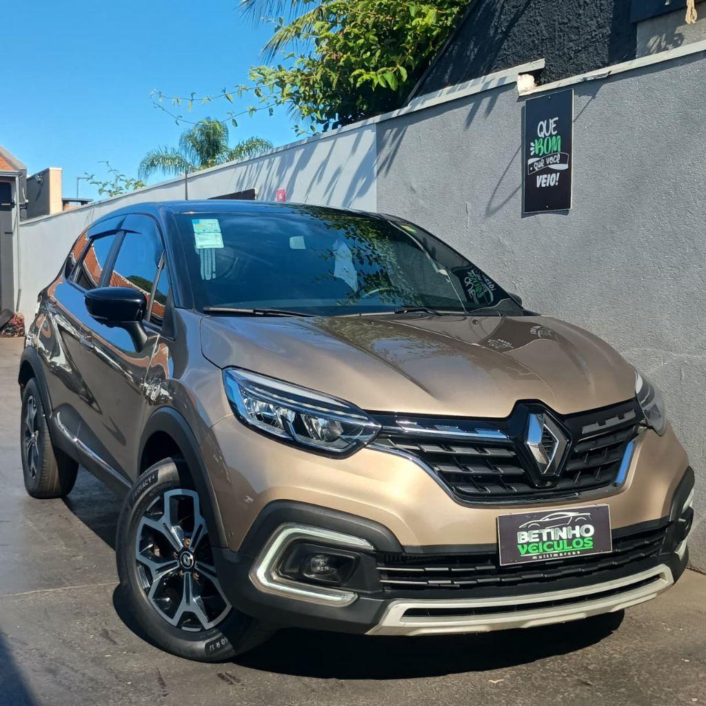 RENAULT Captur - Foto