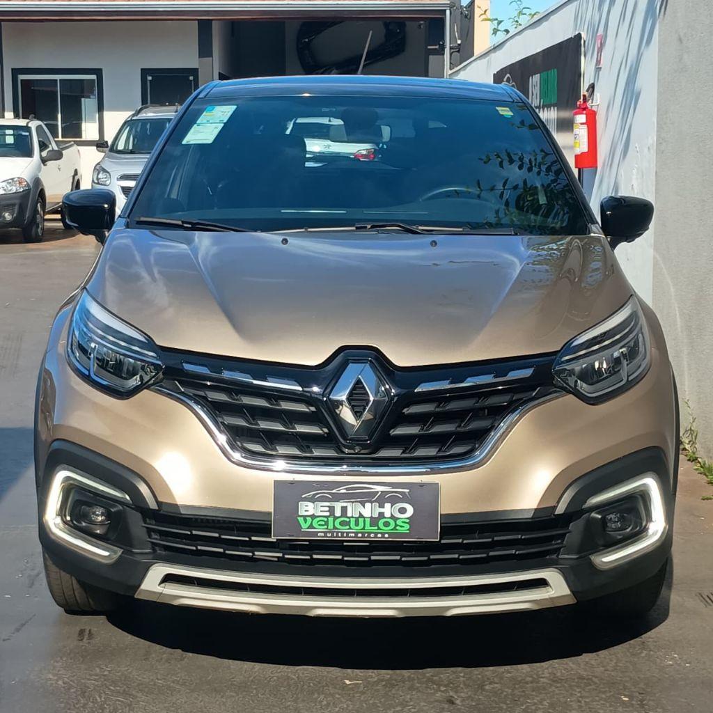 RENAULT Captur - Foto