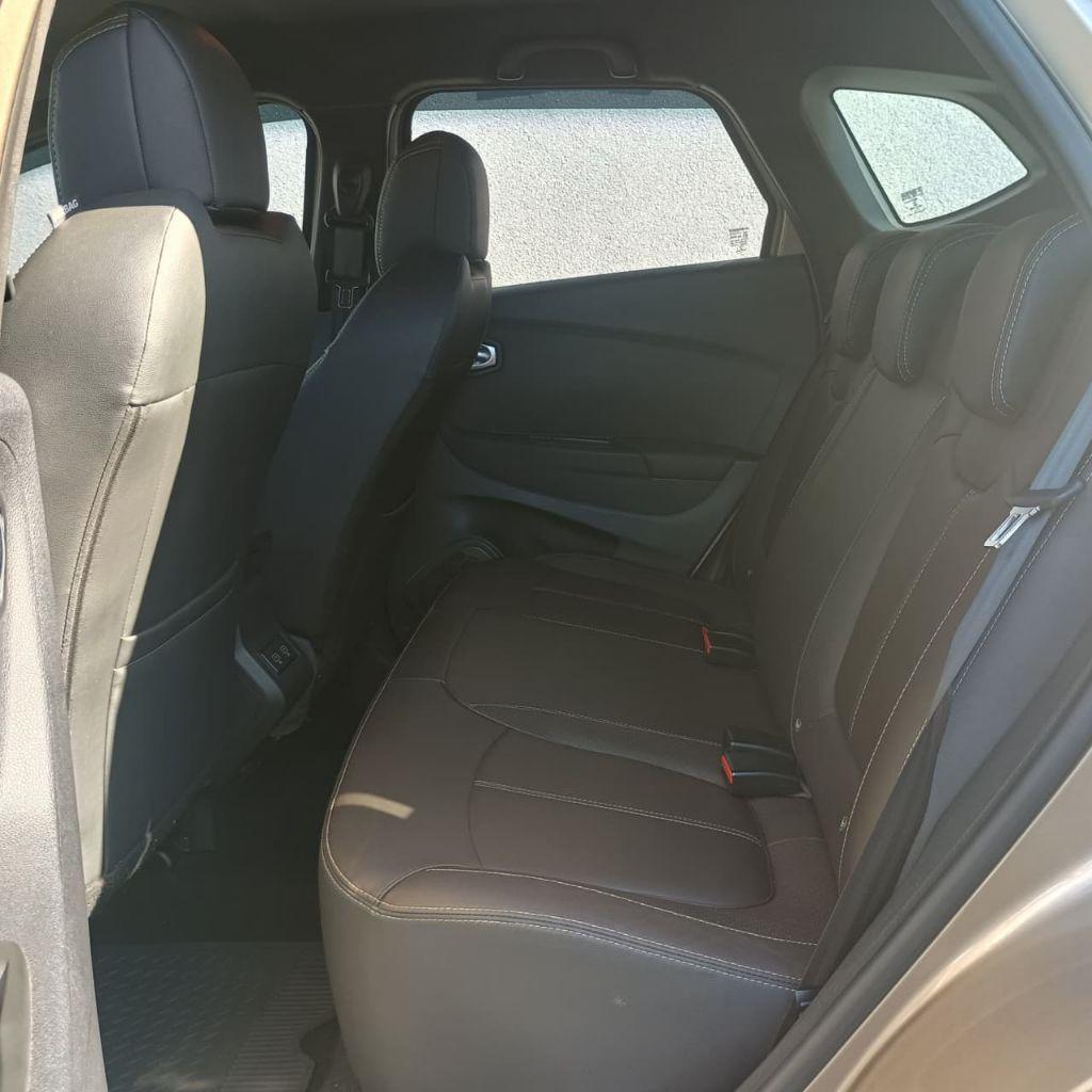 RENAULT Captur - Foto