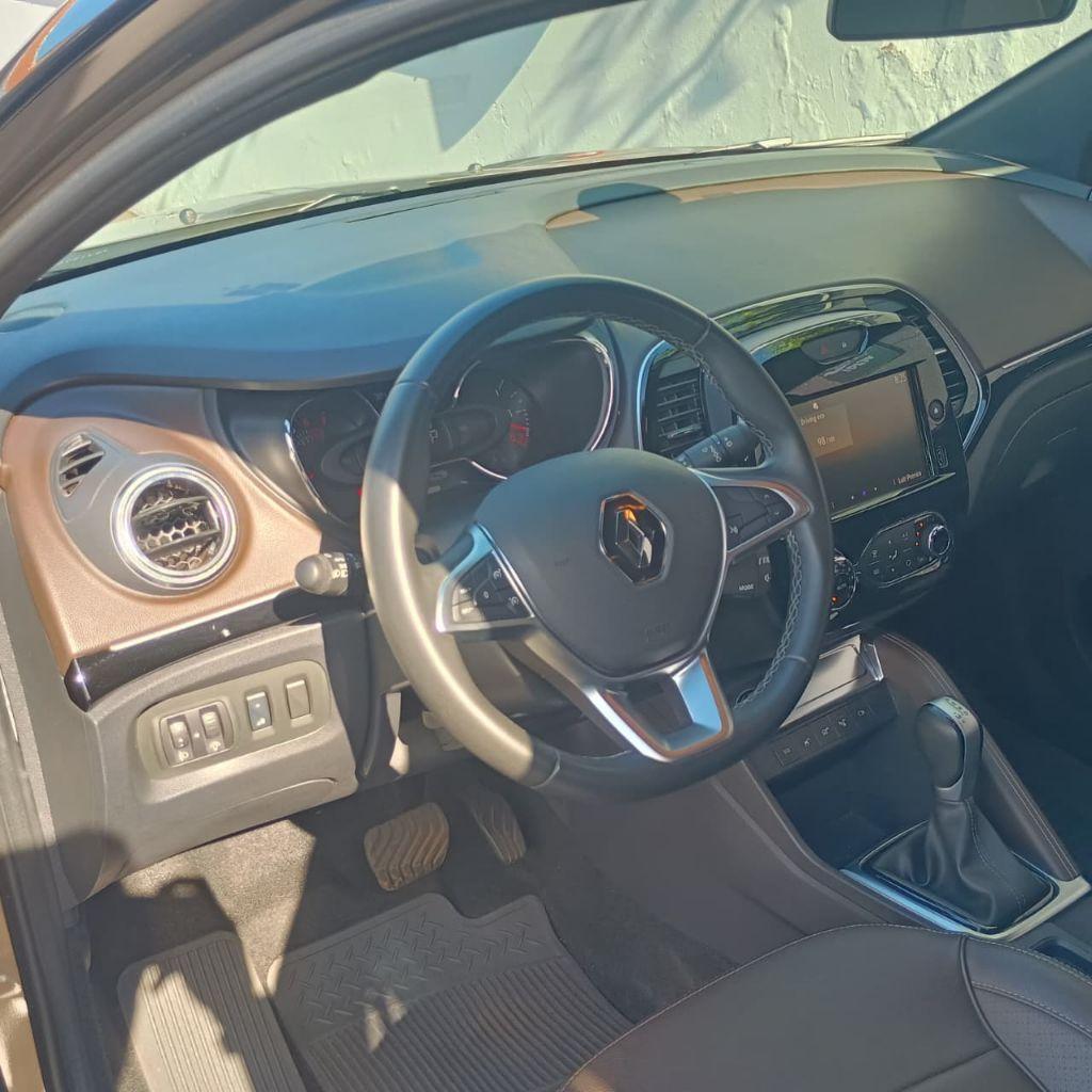 RENAULT Captur - Foto