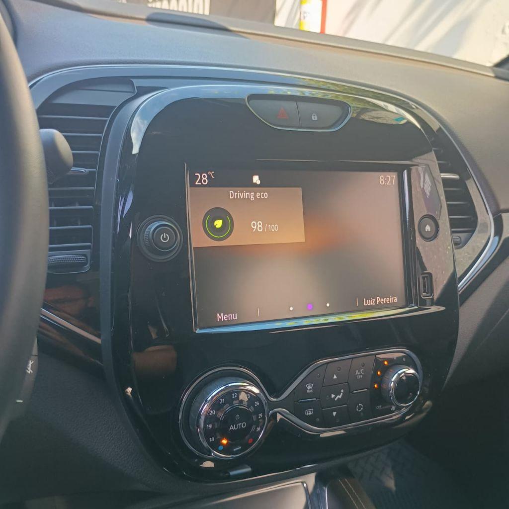 RENAULT Captur - Foto