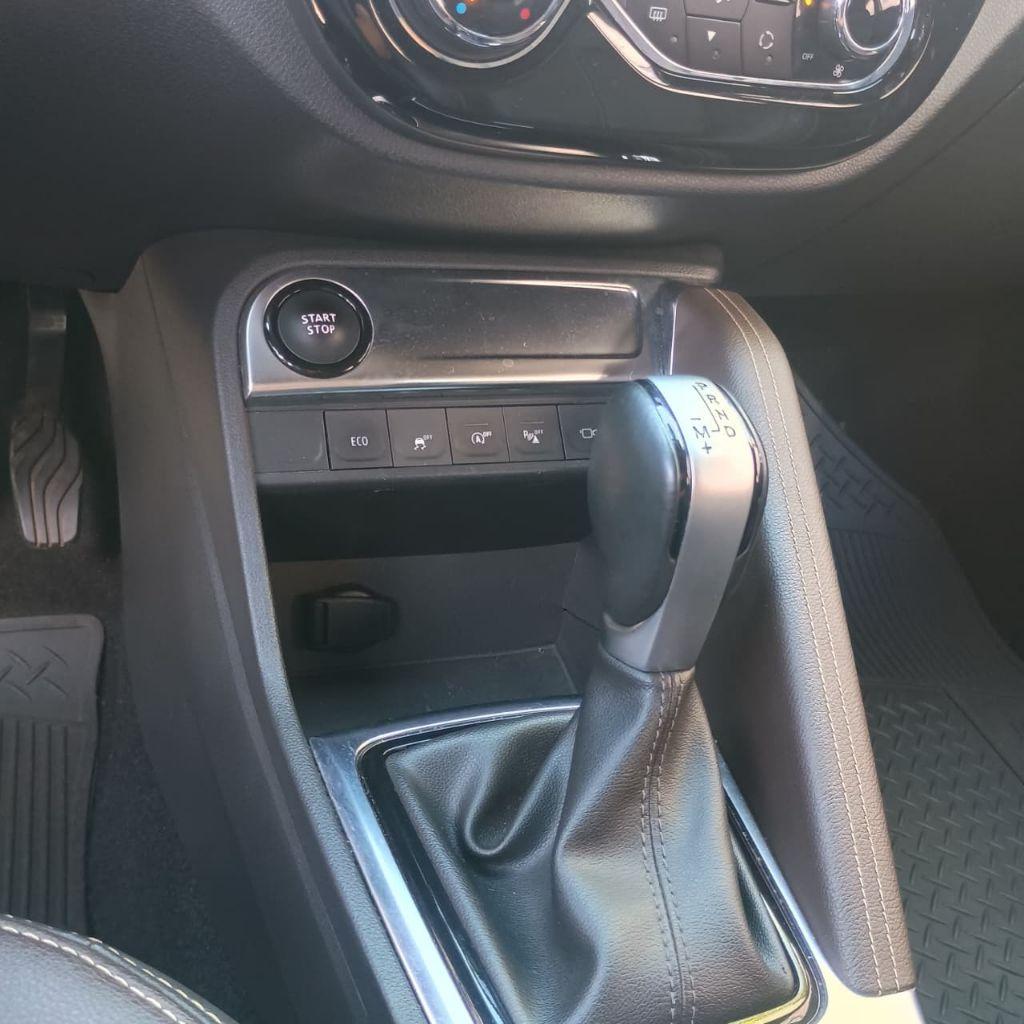 RENAULT Captur - Foto