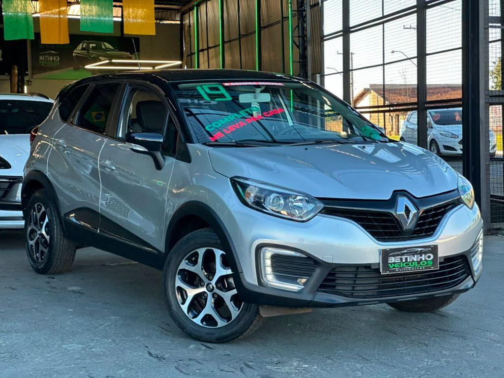 RENAULT Captur - Foto