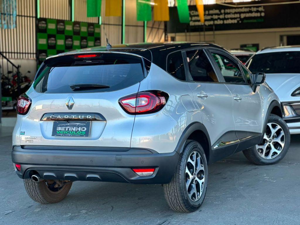 RENAULT Captur - Foto