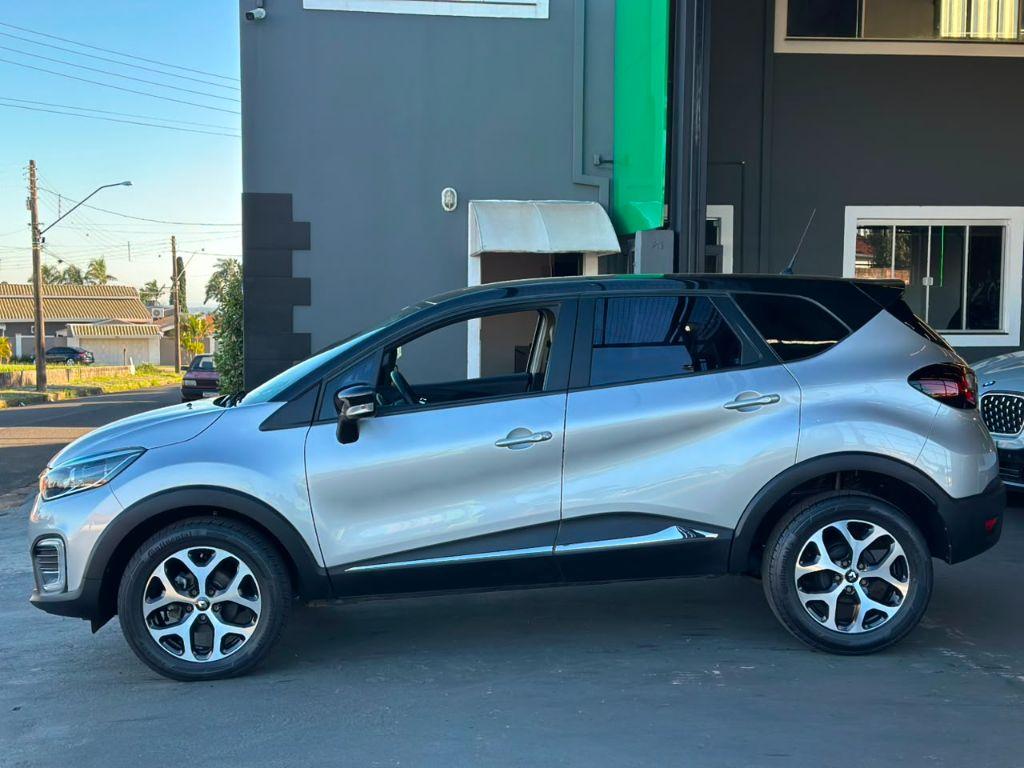 RENAULT Captur - Foto