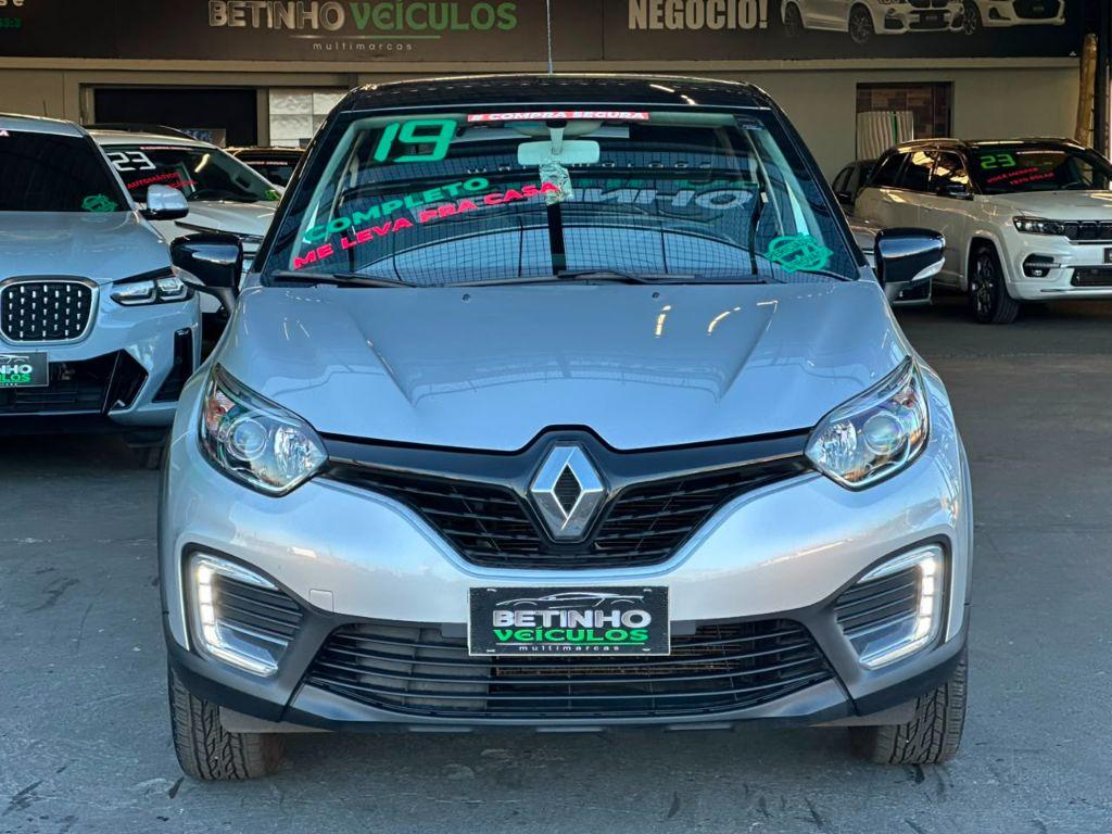 RENAULT Captur - Foto