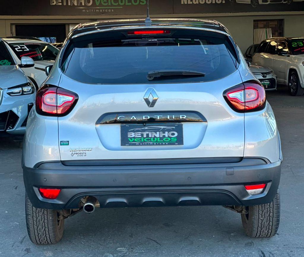 RENAULT Captur - Foto